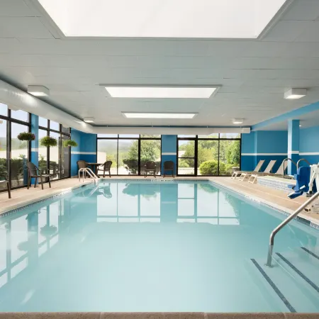 Hampton Inn Lehighton-Jim Thorpe