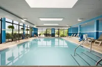 Hampton Inn Lehighton-Jim Thorpe - Wifi