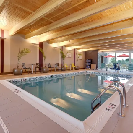 Home2 Suites by Hilton Hagerstown