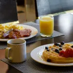 Hilton Garden Inn Flagstaff - Breakfast