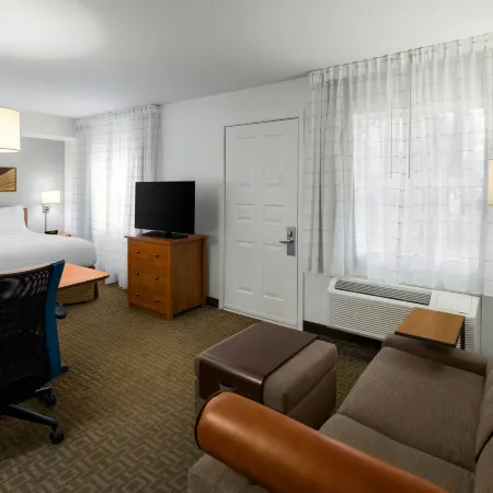 TownePlace Suites Seattle Southcenter Hotels in Kent