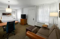 TownePlace Suites Seattle Southcenter - spa