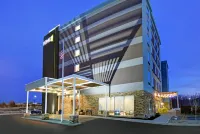 Home2 Suites by Hilton Columbus - Haustierfreundliche