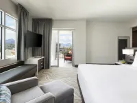 DoubleTree by Hilton Tucson Downtown Convention Center Hotels near Centennial Hall