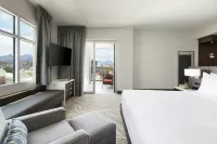 DoubleTree by Hilton Tucson Downtown Convention Center - Parking