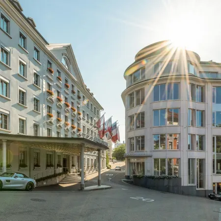 Einstein St. Gallen