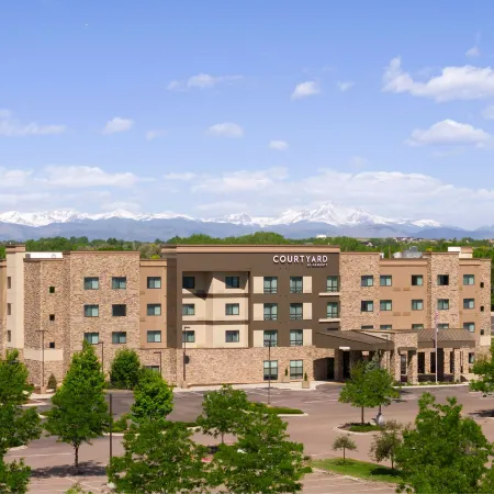 Courtyard Denver North/Westminster