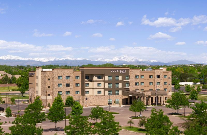 Courtyard Denver North/Westminster