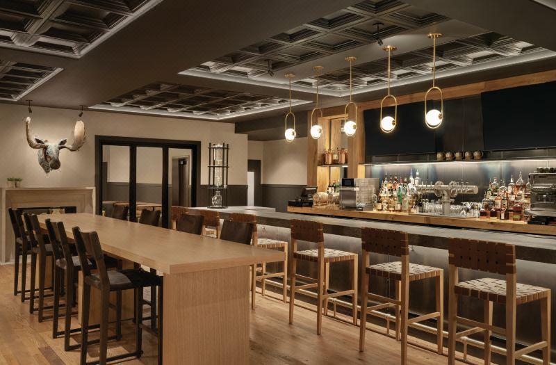 The Eddy Taproom & Hotel photo 4