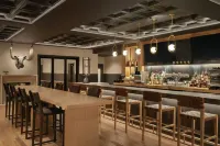 The Eddy Taproom & Hotel - جاكوزي