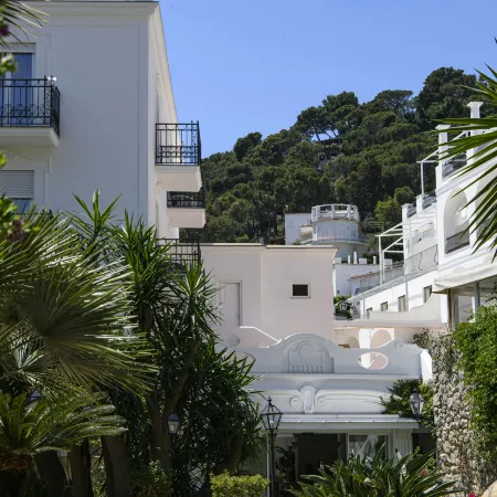 La Residenza Capri
