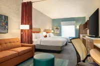 Home2 Suites by Hilton Ogden - 3-Star