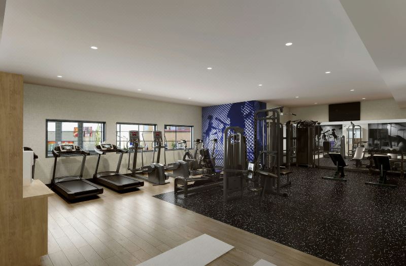 Delta Hotels Grande Prairie Airport photo 2