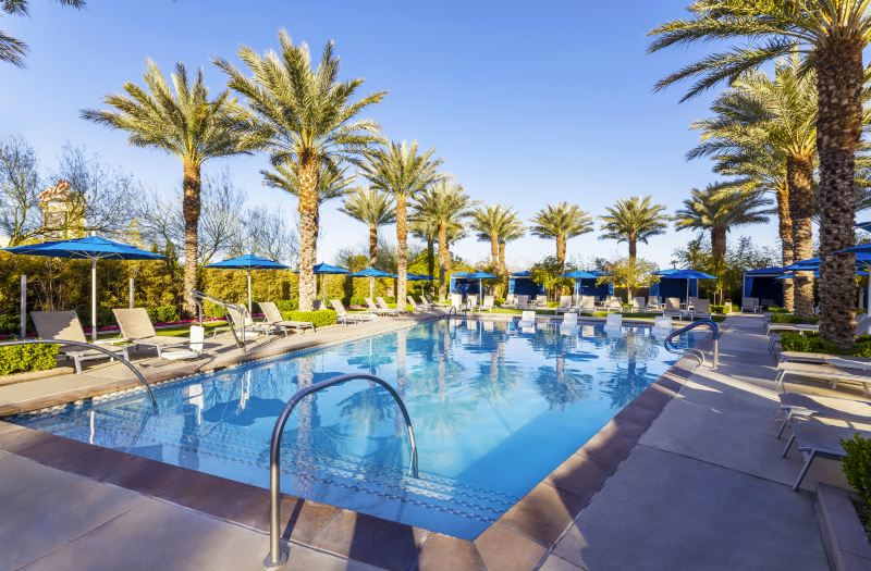 Club Wyndham Desert Blue photo 5