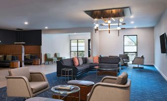 Courtyard Houston the Woodlands