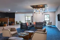 Courtyard Houston the Woodlands - 3 étoiles