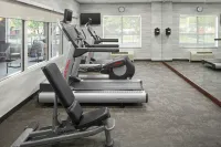 Fairfield Inn & Suites Columbus OSU - Gym