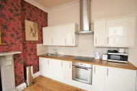 Central Studios Gloucester Place - parkir