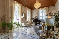 Hotel Embassy - Lemmikkieläimet sallittu