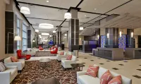 DoubleTree by Hilton Lawrenceburg - 4-Star