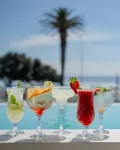 The Bay Hotel - Bar