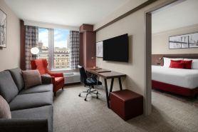 Hilton Garden Inn West 35th Street
