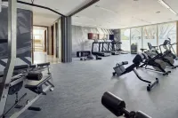 Hotel Paracas, a Luxury Collection Resort, Paracas - Gym