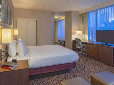 Hilton Garden Inn Downtown Dallas