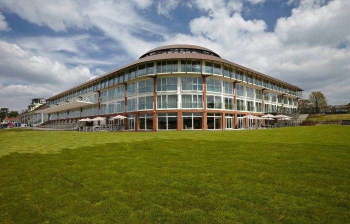 Lingfield Park Marriott Hotel & Country Club
