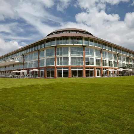 Lingfield Park Marriott Hotel & Country Club Lingfield otelleri