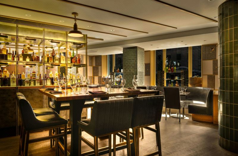 Marriott Vacation Club at the Mayflower, Washington, D.C. photo 4