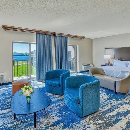 DoubleTree by Hilton Port Huron