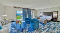 DoubleTree by Hilton Port Huron - petit déjeuner