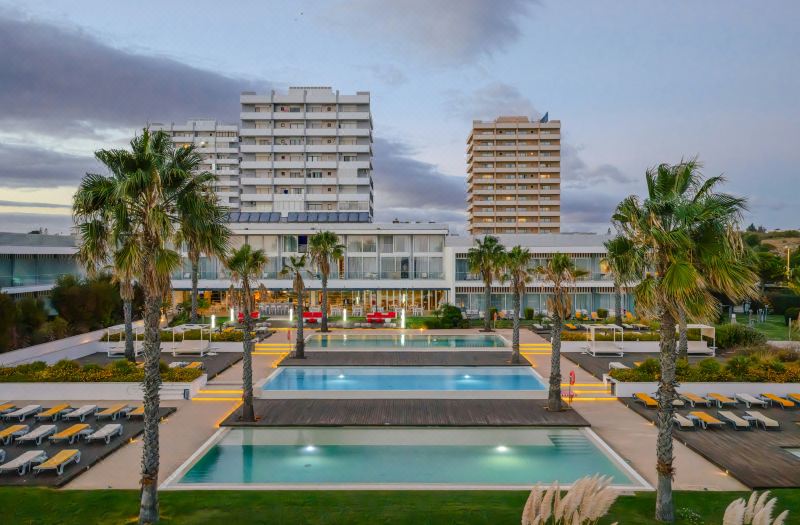 Pestana Alvor South Beach, Premium Suite Hotel photo 4