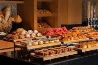 Park Chalet, Shahdag, Autograph Collection - breakfast