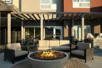 TownePlace Suites Lafayette South - Spa