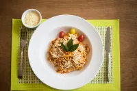 Hampton by Hilton Santo Domingo Airport - breakfast
