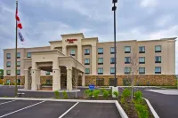 Hampton Inn Niagara Falls/Blvd - 2 estrellas