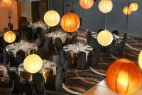 DoubleTree by Hilton Hotel Denver - Thornton - Gym