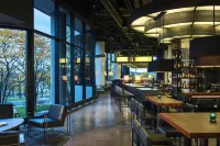 Renaissance Toledo Downtown Hotel - bar
