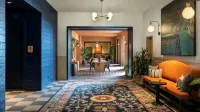 El Capitan Hotel - Pet friendly
