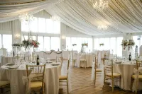 Cotswolds Hotel & Spa - internet