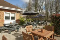 Premier Inn Guildford North (A3) - 3 stelle