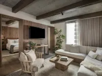 1 Hotel Nashville Hotels near The Gulch
