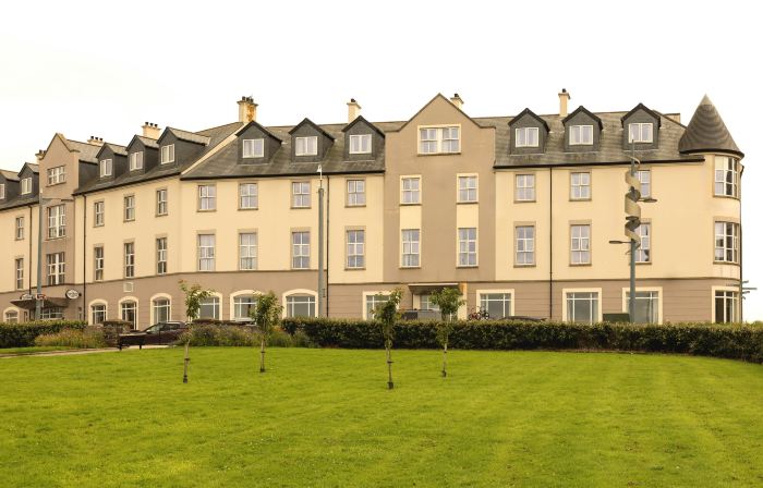 Portrush Atlantic Hotel