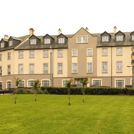 Portrush Atlantic Hotel