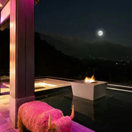 Norbu the Montanna, Dharamshala - Ihcl SeleQtions