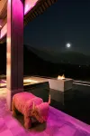 Norbu the Montanna, Dharamshala - Ihcl SeleQtions - Romantic