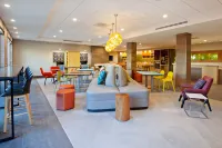 Home2 Suites by Hilton Alameda Oakland Airport - spa