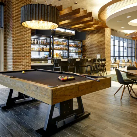Archer Hotel Boston/Burlington